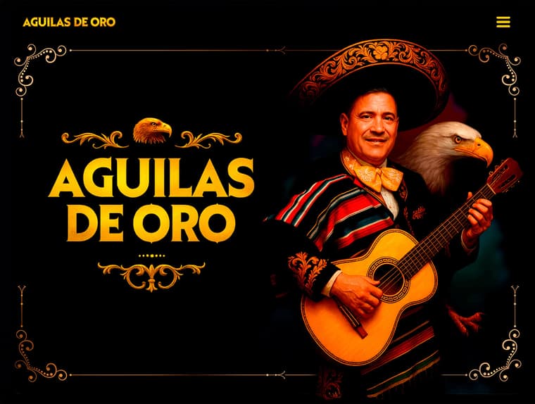 Águilas de Oro