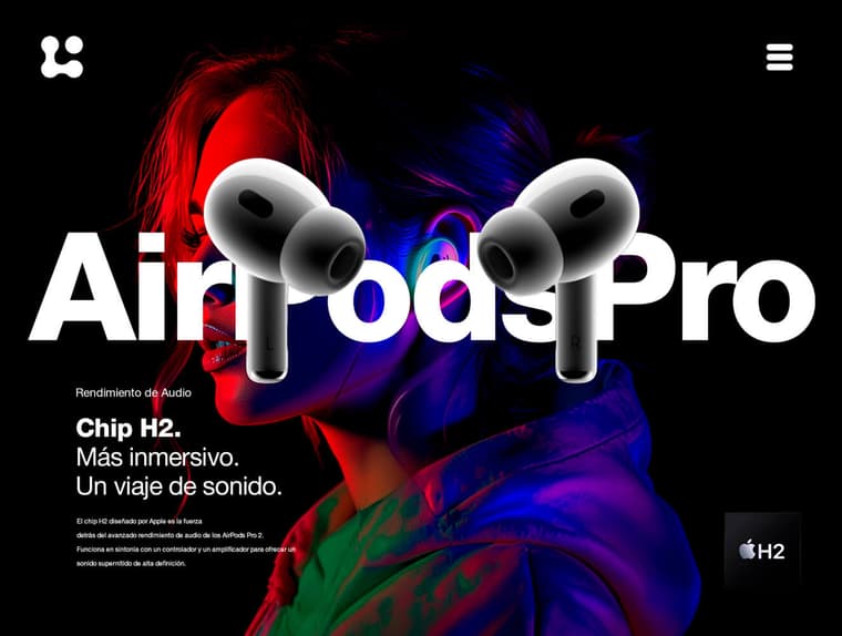 AirPods Pro