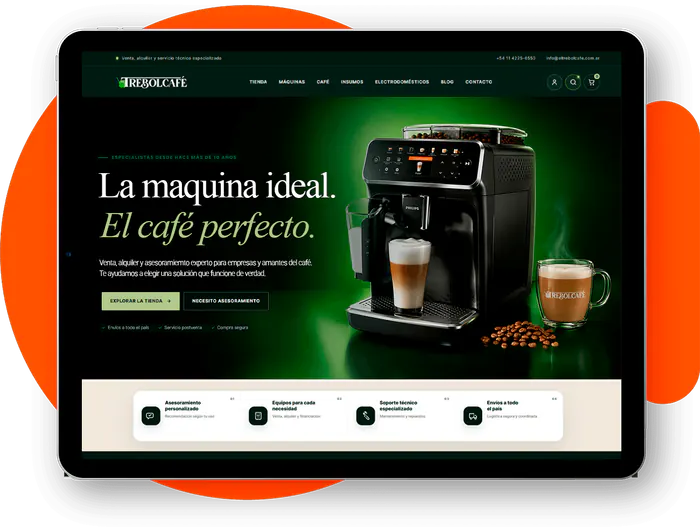 Proyecto web 1