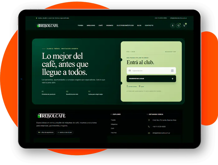 Proyecto web 3