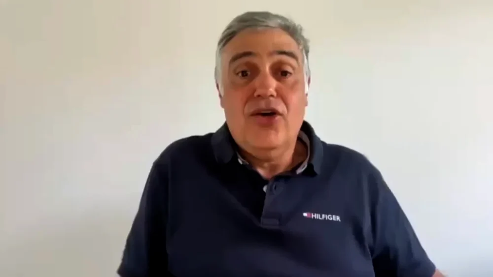 Helvio Frieiro, Fundador de STROMA