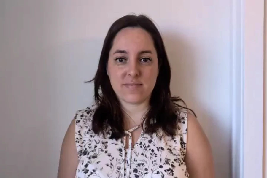 Vanesa Vila, fundadora de Sphere Design
